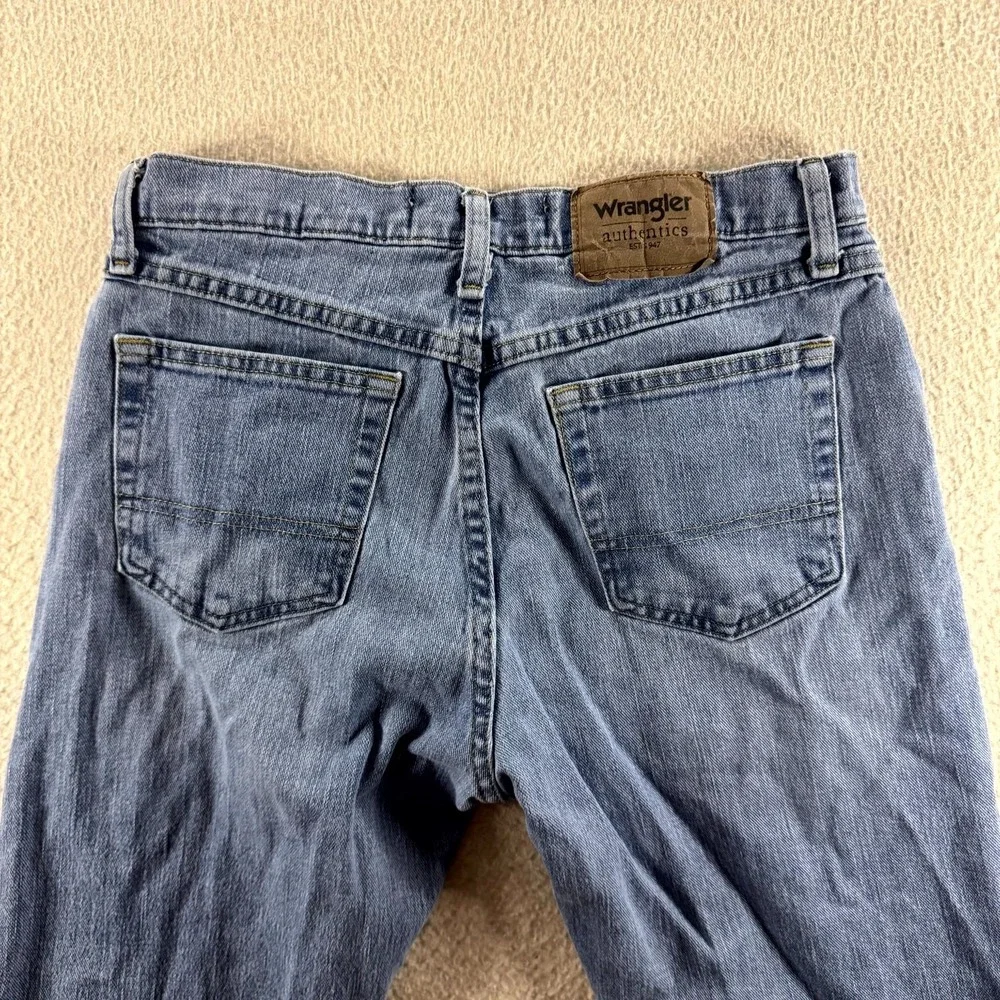 Wrangler authentics jeans